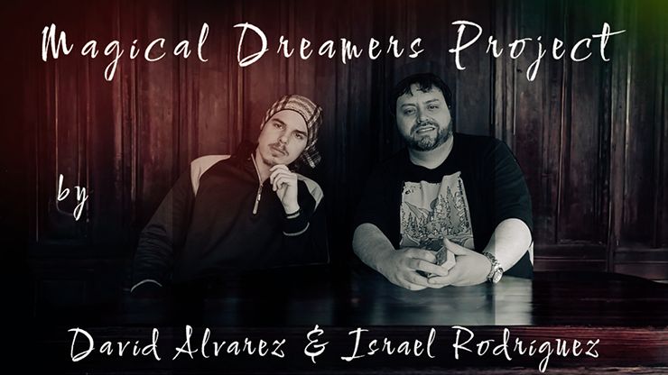 Magical Dreamers Project