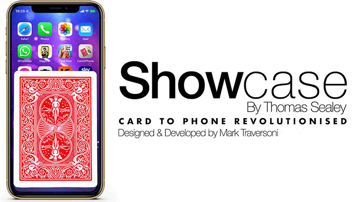 Showcase 2.0 (Universal)