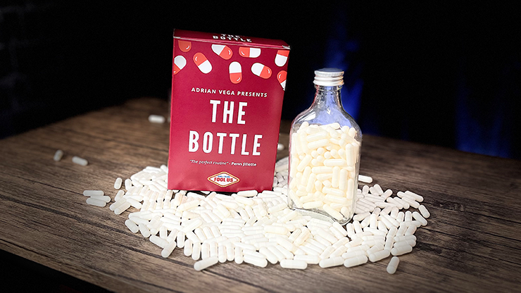 The Bottle