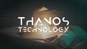 The Vault - Thanos Technology