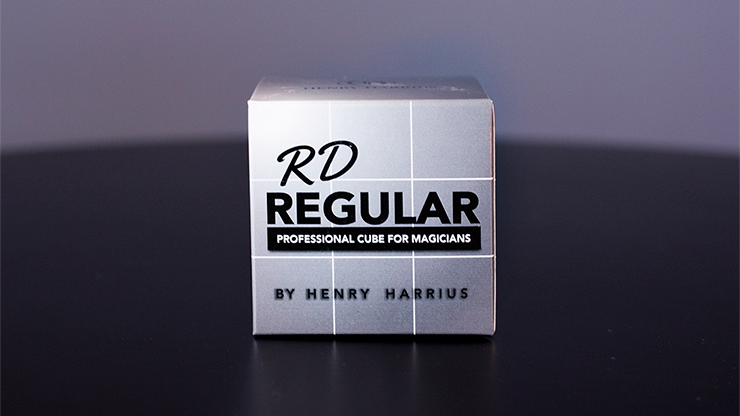 RD Regular Cube