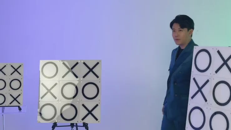 Tic Tac Toe Pro V2 Standard