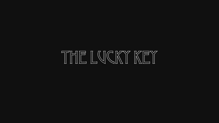 The Lucky Key