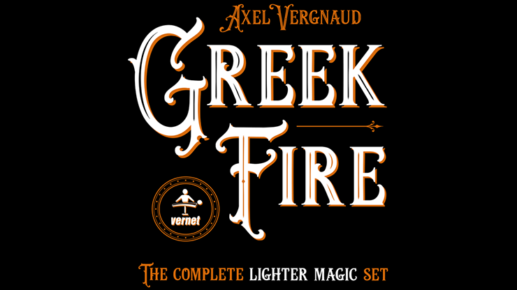 Greek Fire