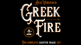 Greek Fire