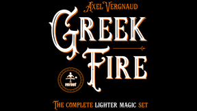 Greek Fire