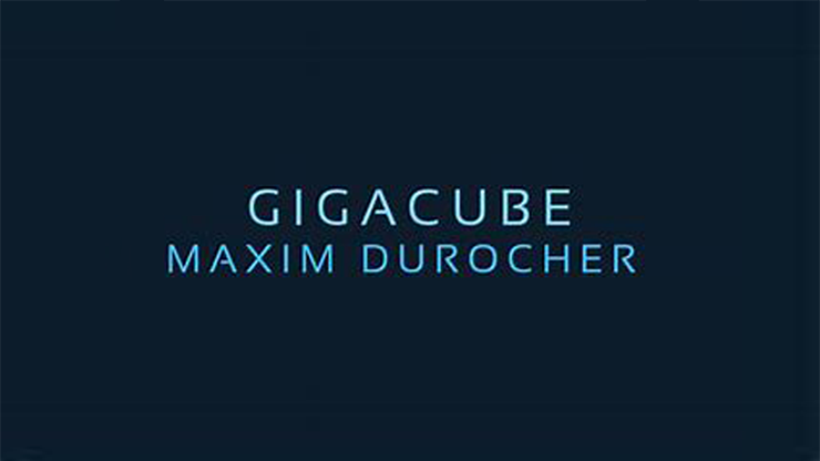 Gigacube