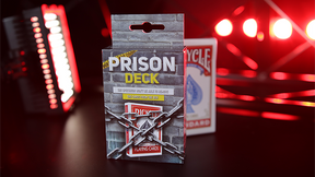 Prison Deck