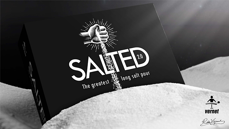 Salted 2.0