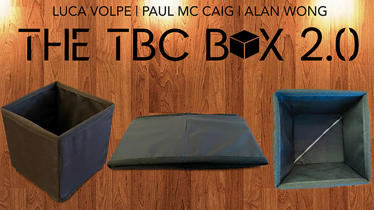 TBC Box 2