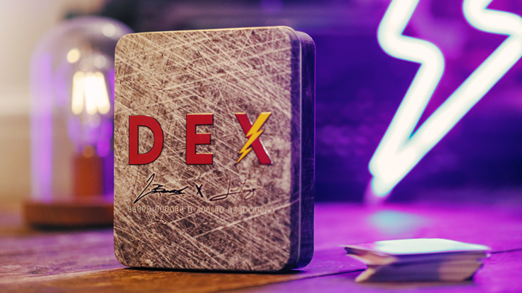 Dex