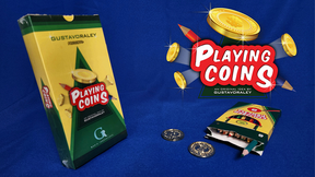 Playing Coins