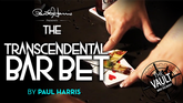 The Vault - The Transcendental Bar Bet