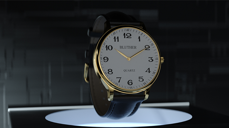 Infinity Watch