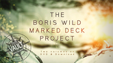 The Vault - Boris Wild Marked Deck Project