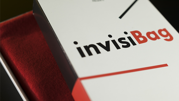 Invisibag