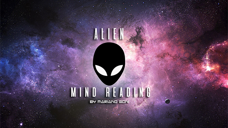 Alien Mind Reading