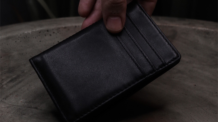 Orphic+ Playing Card Size in Leather