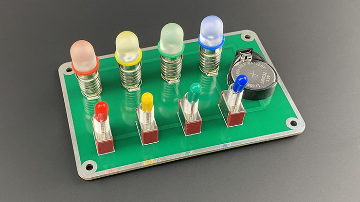 Switch Board