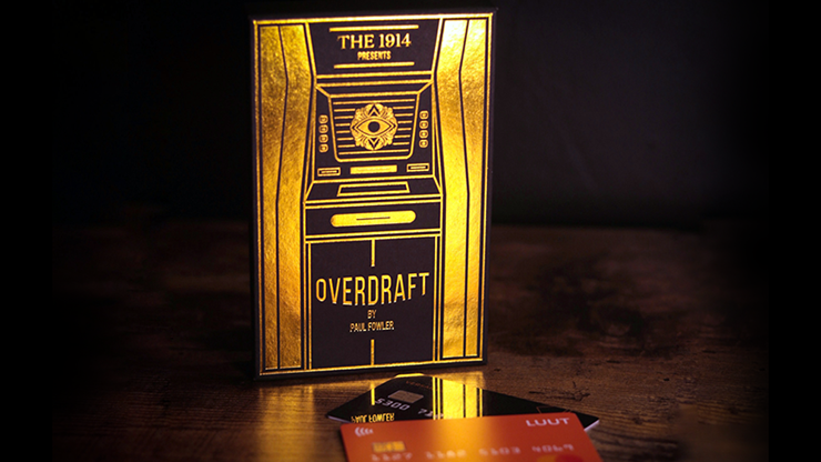 Overdraft