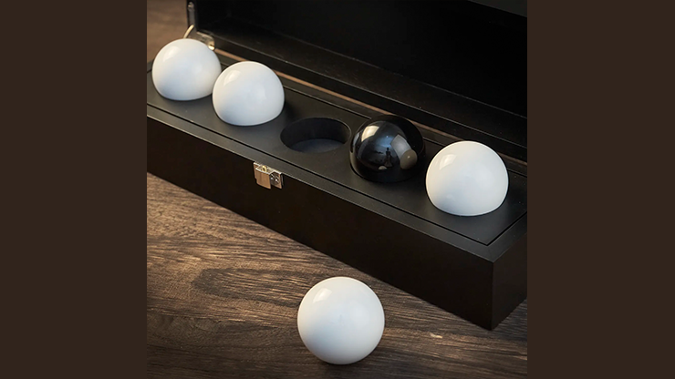 Sleuth Ball