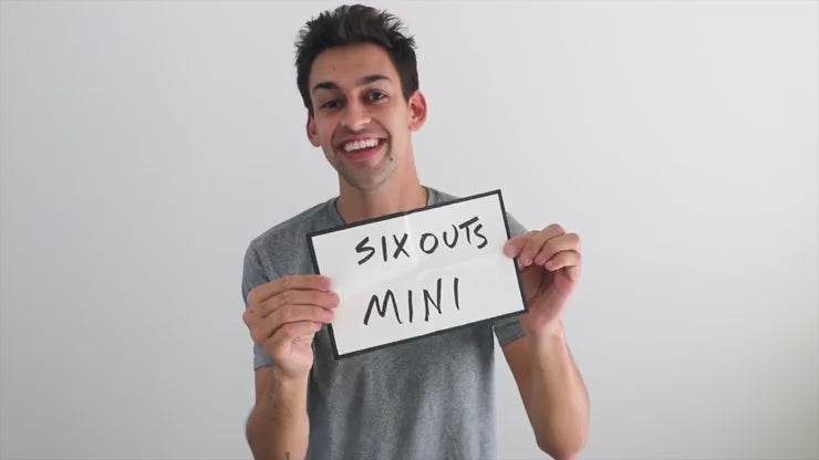Six Outs Mini