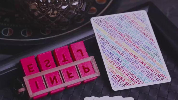 Mbti Match
