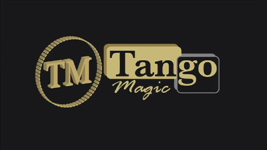 Folding Coin Quarter (D0021) (Traditional)
