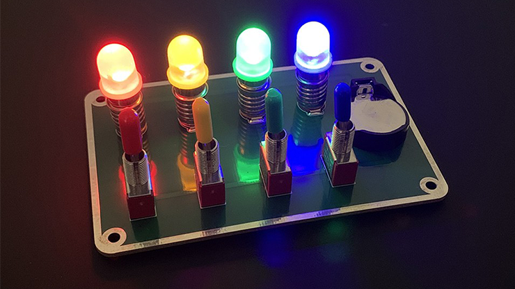 Switch Board