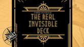 The Vault - The Real Invisible Deck