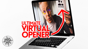 The Vault - The Ultimate Virtual Opener