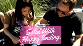 The Vault - Solid With Happy Ending