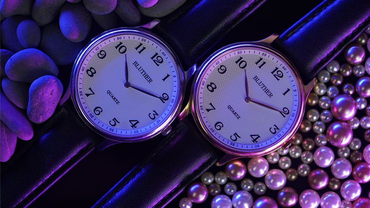 Infinity Watch
