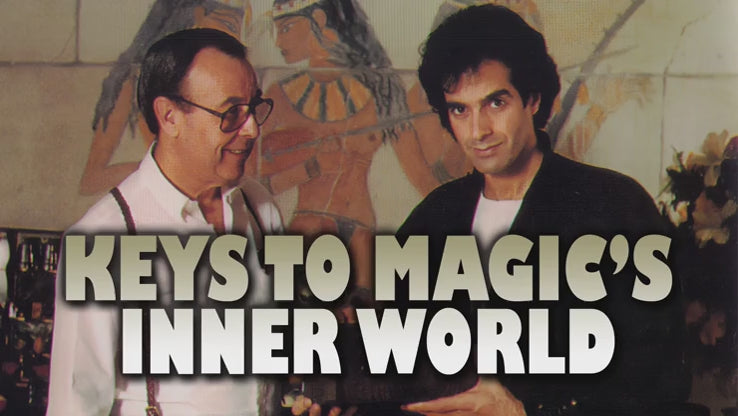 Keys to Magic's Inner World