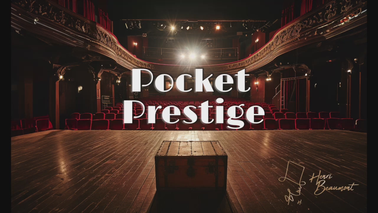 Pocket Prestige