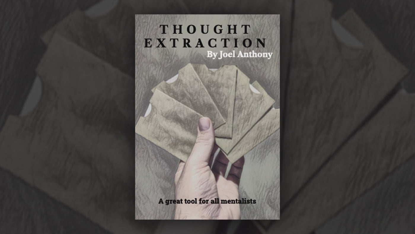 Thought Extraction