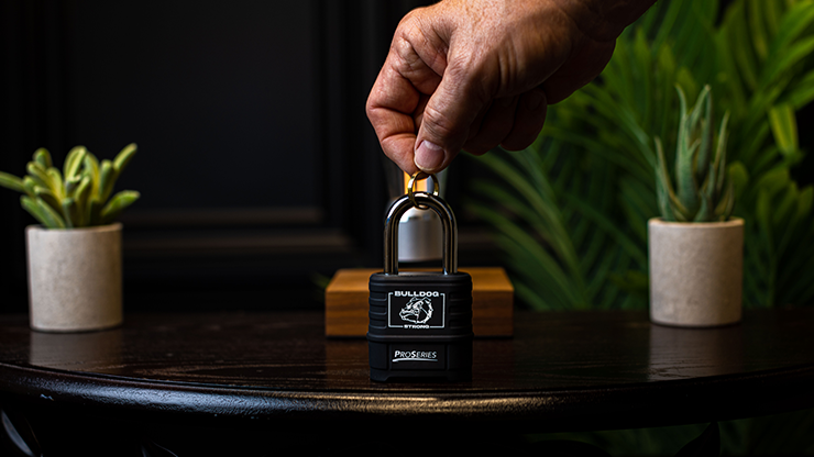Sure Lock