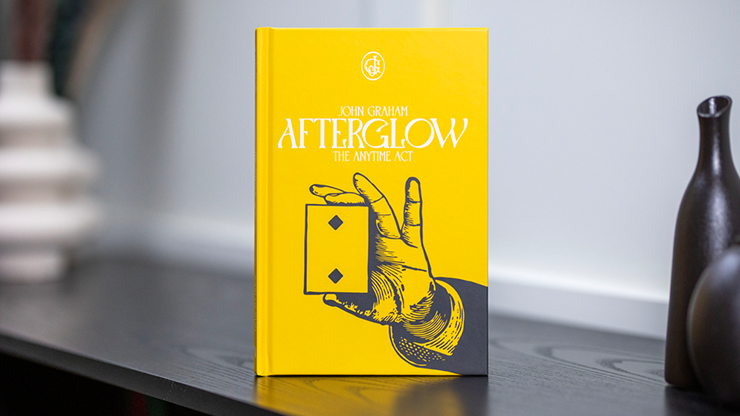 Afterglow The Anytime Act