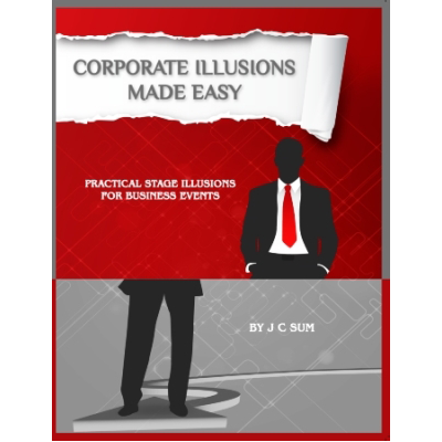 Corporate Illusions Made Easy