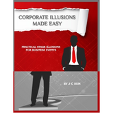 Corporate Illusions Made Easy