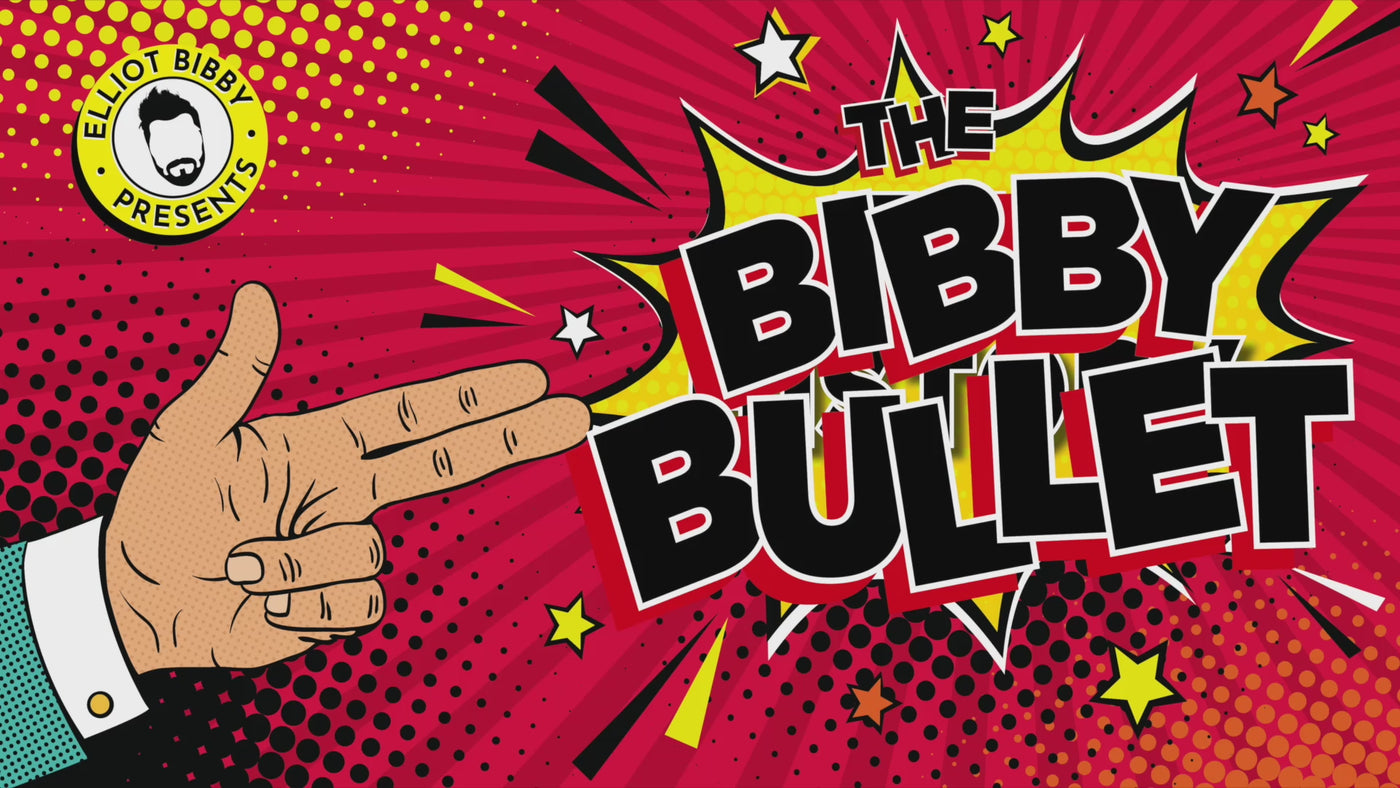 The Bibby Bullet