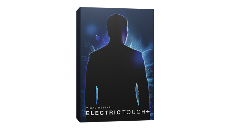 Electric Touch+ (Plus)
