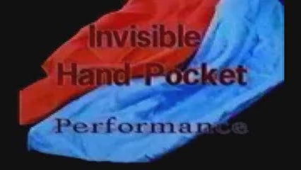 Silk Poke Vanisher trick