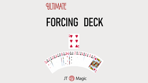 Ultimate Forcing Deck