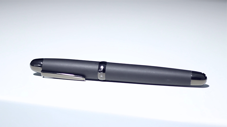 Mental Pen Sherpa Limited Edition