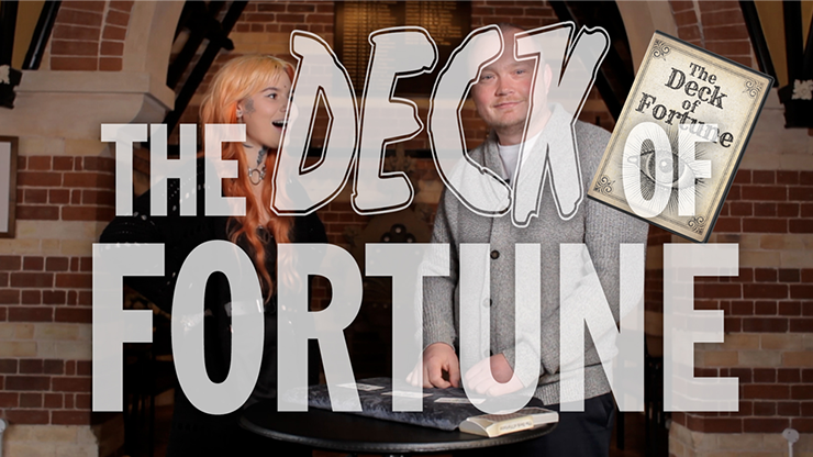 The Deck Of Fortune