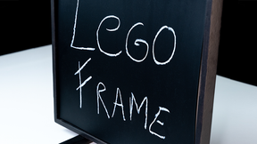 Lego Frame