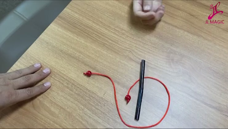 Penetrating Rope