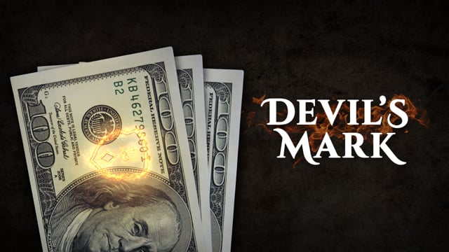 Devil's Mark