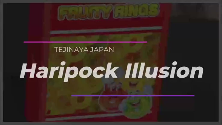 Haripock